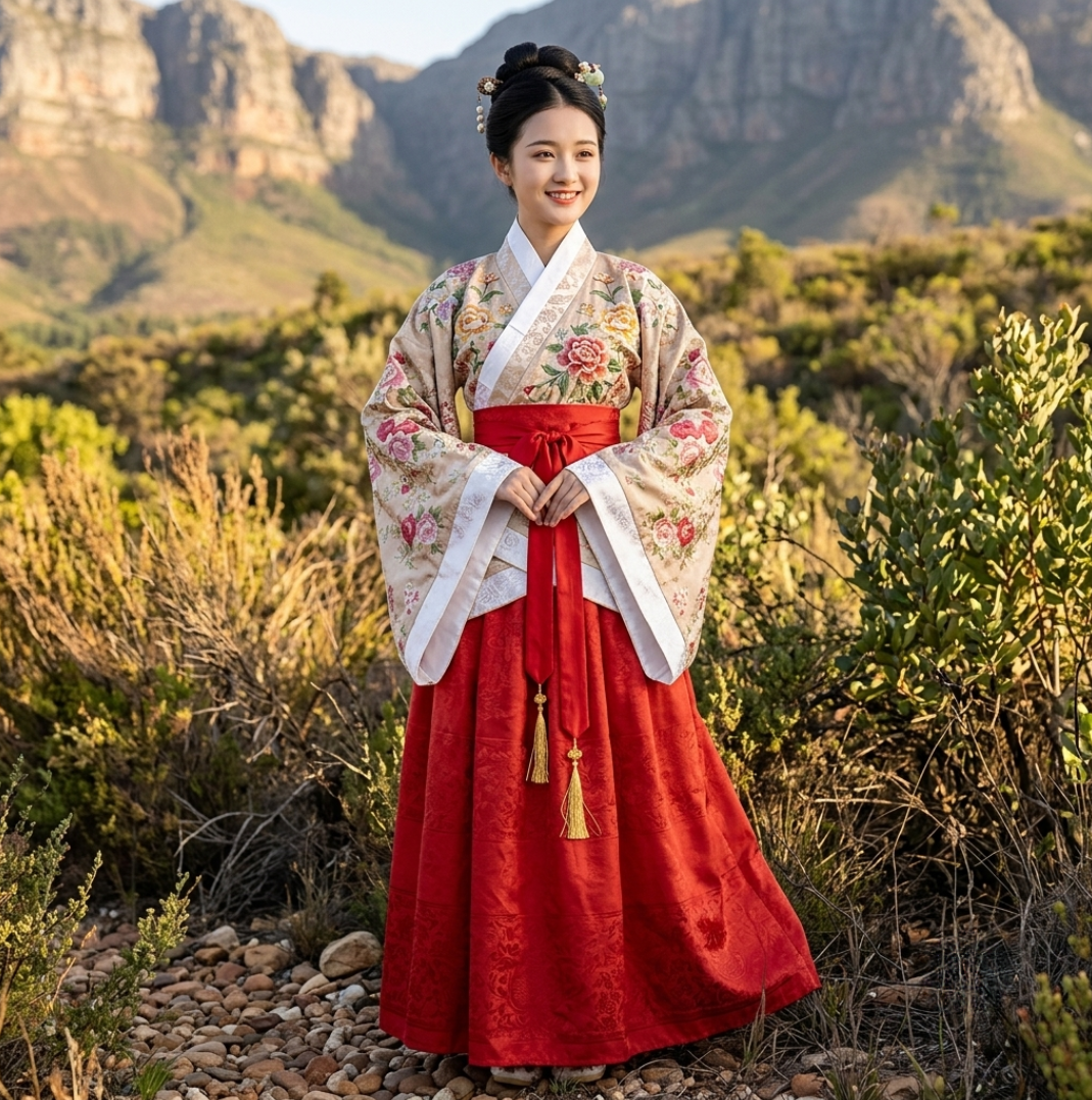 South African Chinese culture — A century of quiet contribution