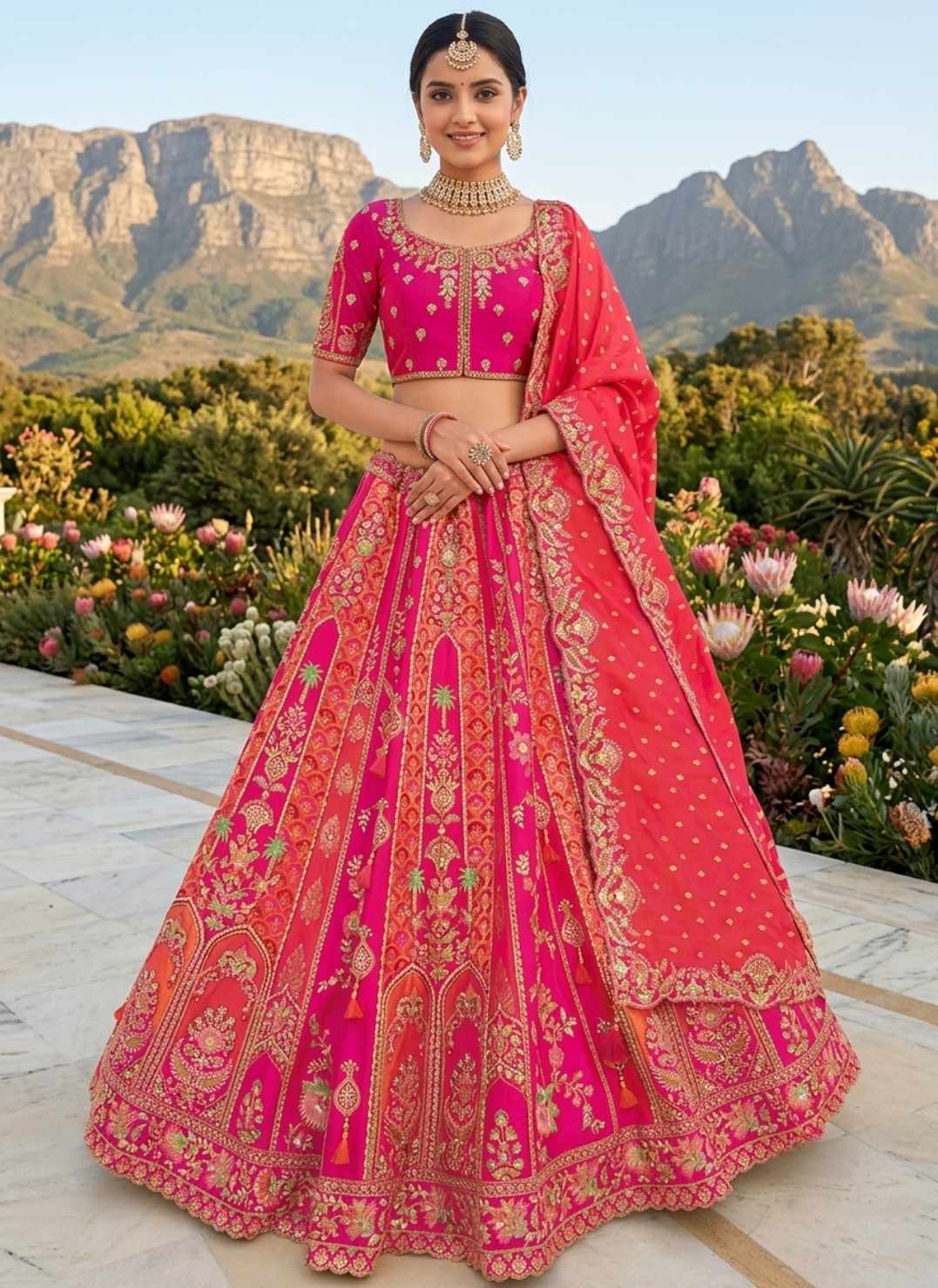 South African Indian culture — From indenture to identity