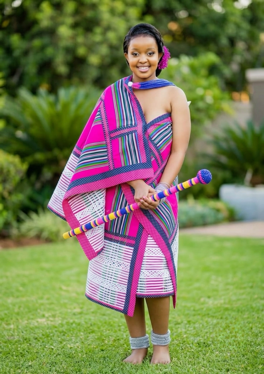 Venda culture — Keepers of sacred lakes