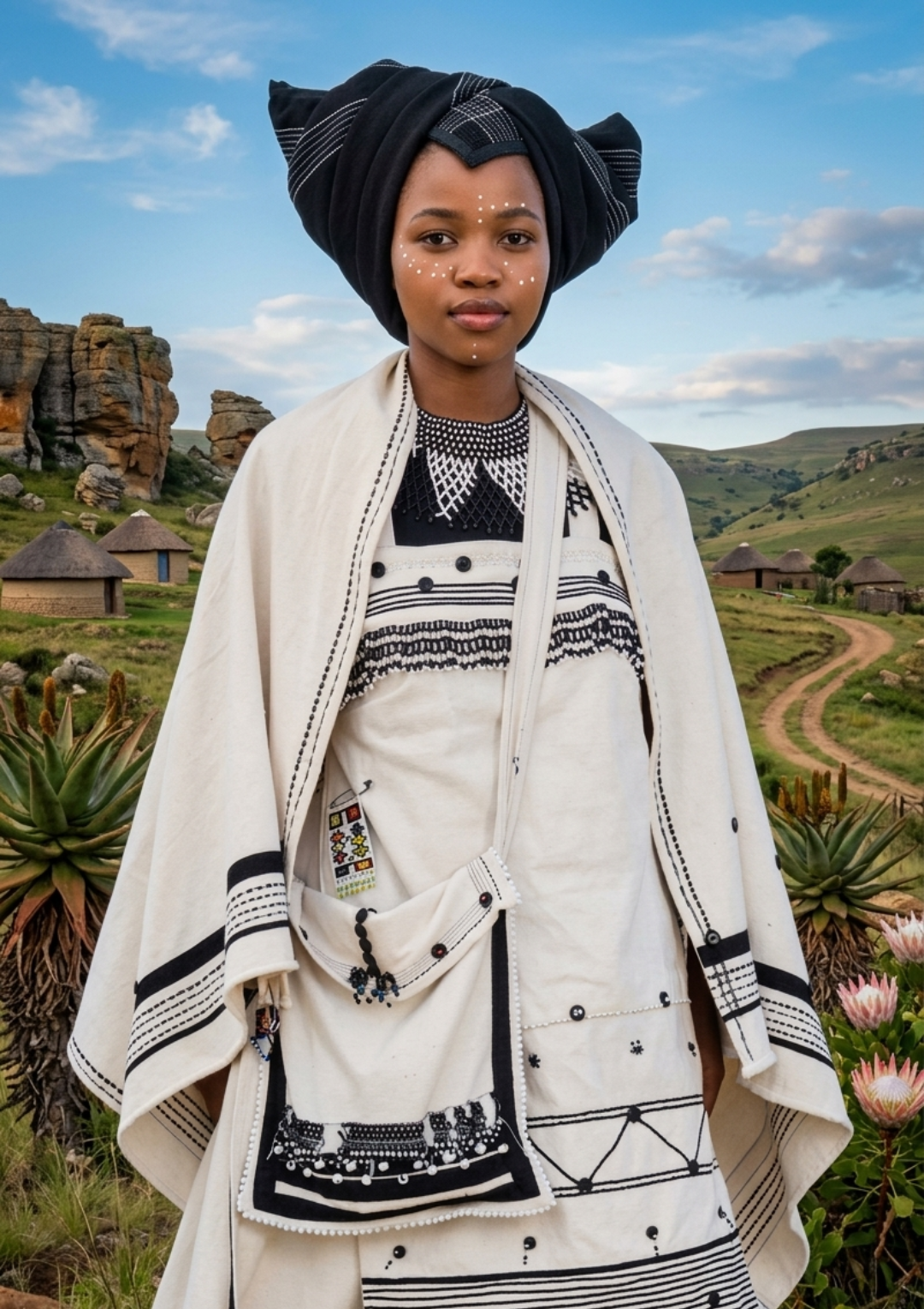 Xhosa culture — Masters of oral tradition